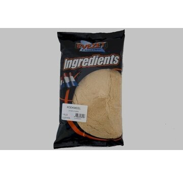 EVEZET Koekmeel Langevinger (1kg)