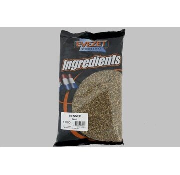 EVEZET Hennep Zaad (1kg)