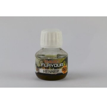 EVEZET Hennep Olie (50ml)