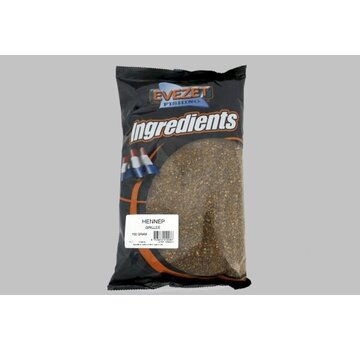 EVEZET Hennep Grillee (700gr)
