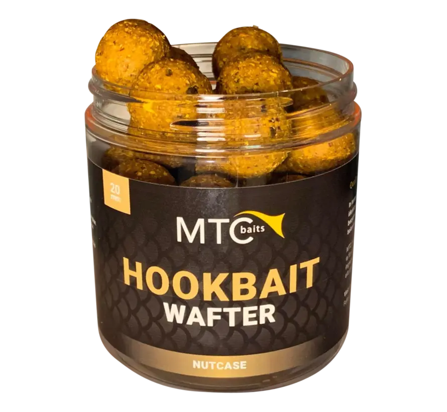 Hookbait Wafter NutCase