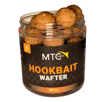 MTC BAITS Hookbait Wafter Kr1Ll