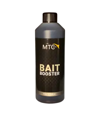 MTC BAITS MTC BAITS Fish 'n Garlic Bait Booster - 500 ml
