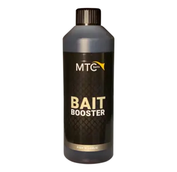 MTC BAITS Bait Booster Fish 'N Garlic (500ml)