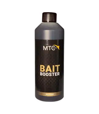 MTC BAITS MTC BAITS NutCase Bait Booster - 500 ml