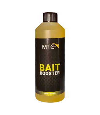 MTC BAITS MTC BAITS Sweet ScopeX Bait Booster - 500 ml