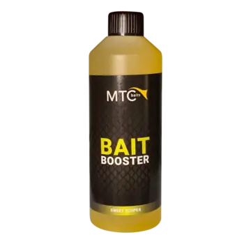 MTC BAITS Bait Booster Sweet Scopex (500ml)