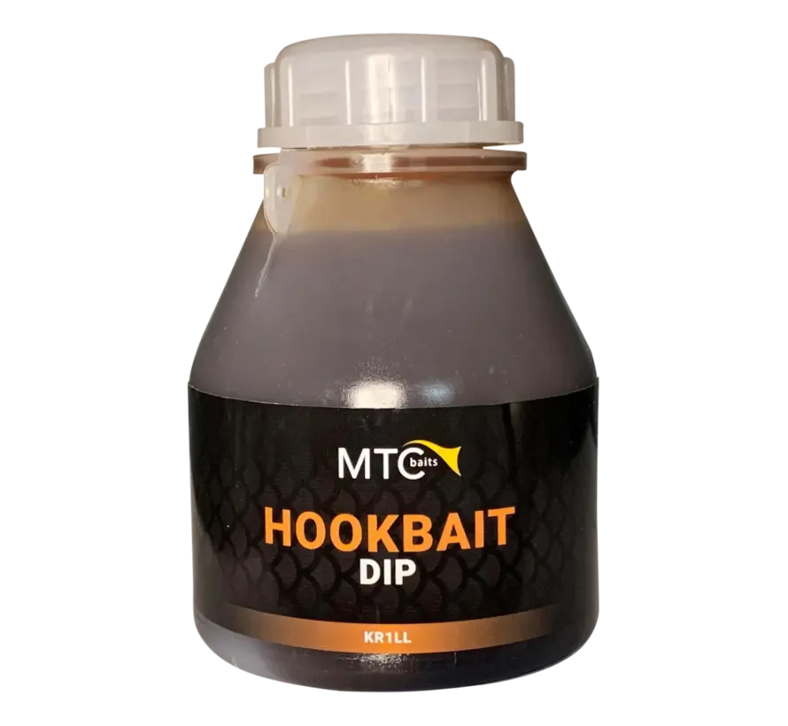 Hookbait Dip Kr1Ll (250ml)