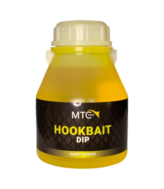 MTC BAITS MTC BAITS Sweet ScopeX Hookbait Dip - 250 ml