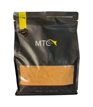 MTC BAITS MTC BAITS KR1LL Active Stick & Bag Mix - 1 kg