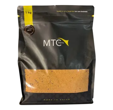 MTC BAITS Active Stick & Bag Mix Kr1Ll (1kg)