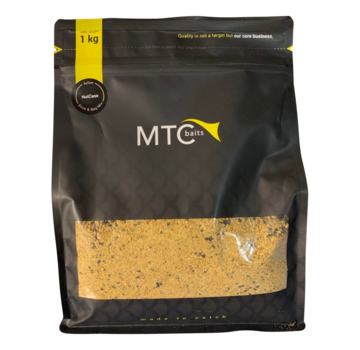 MTC BAITS Active Stick & Bag Mix Nutcase (1kg)