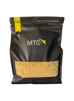 MTC BAITS Active Stick & Bag Mix Sweet Scopex (1kg)