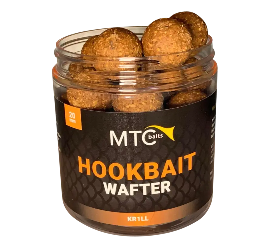 Hookbait Wafter Kr1Ll