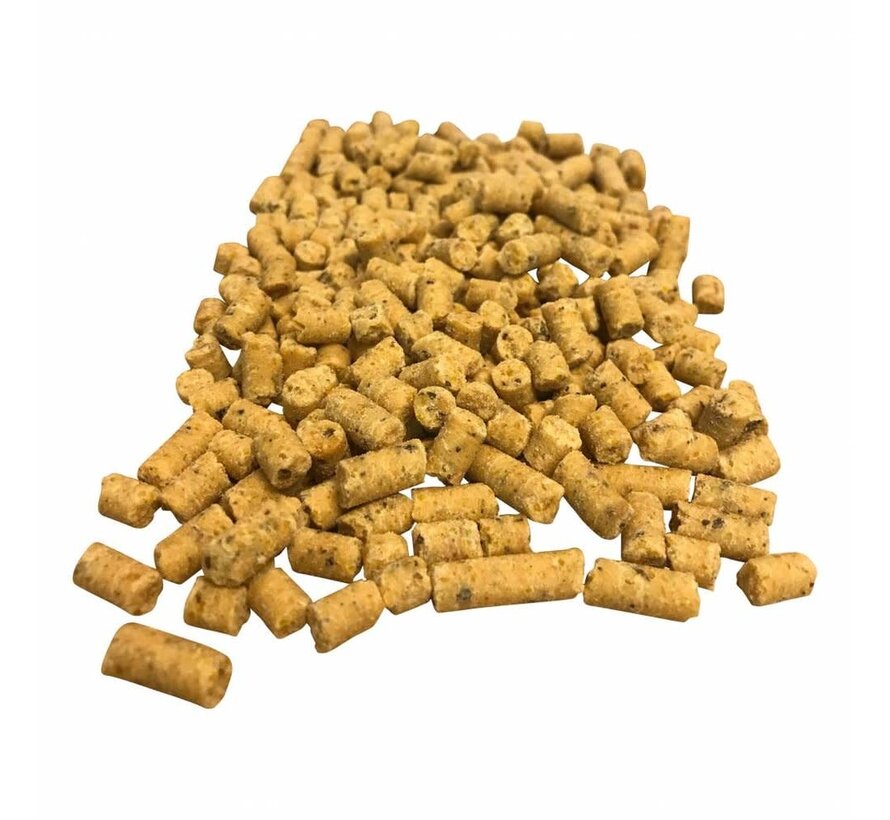 Pellet Hi-Attract Nutcase (1kg) (6mm)