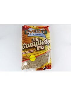 EVEZET The Complete (2kg)
