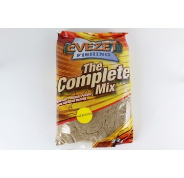 EVEZET The Complete (2kg)