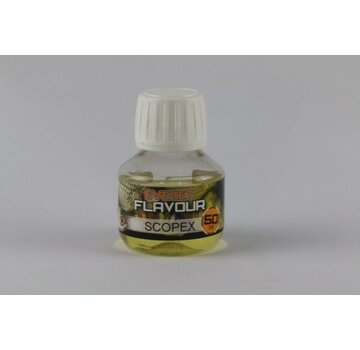 EVEZET Scopex Olie (50ml)