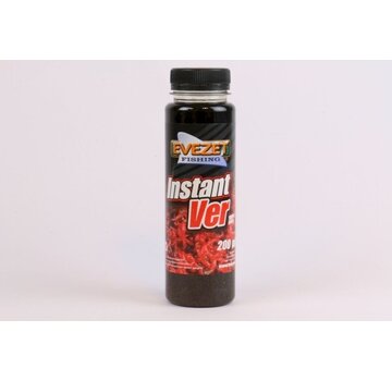 EVEZET Instant Ver Booster (200ml)