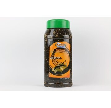 EVEZET Hennep In Pot (800ml)