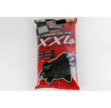 EVEZET Commercial Xxl Halibut (900gr)