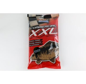 EVEZET Commercial Xxl Coarse (900gr)