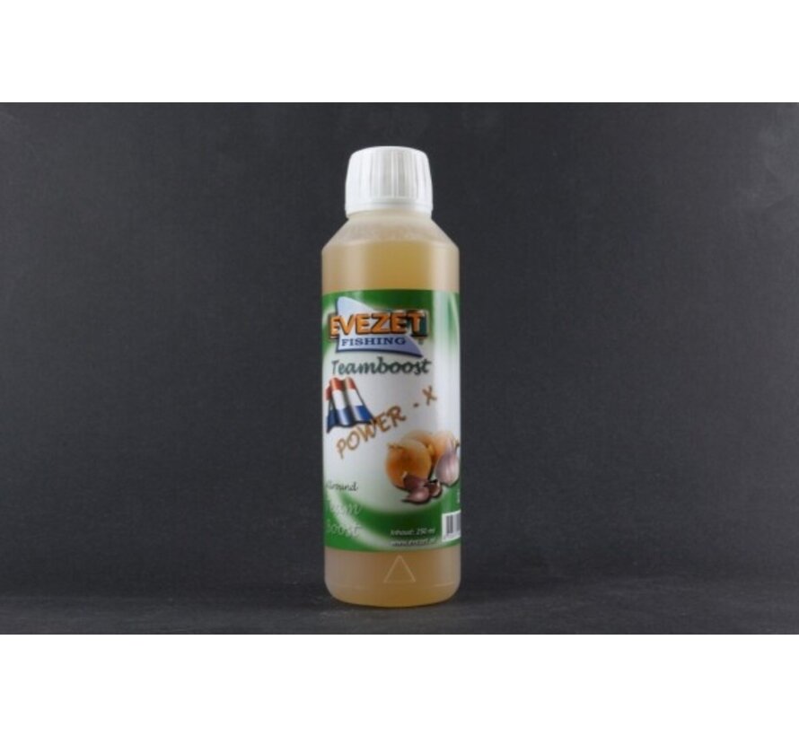 Aroma Power X (250ml)