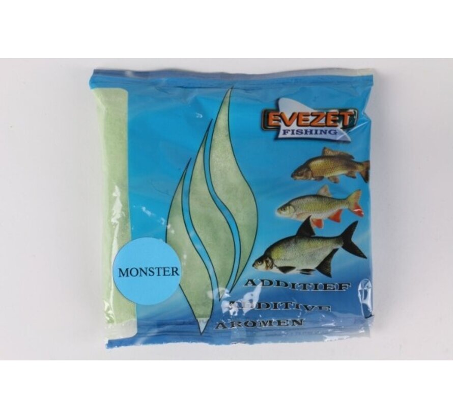 Monster (250gr)
