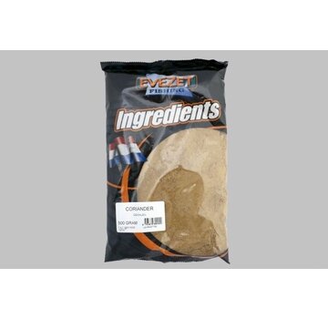 EVEZET Coriander Gemalen (500gr)