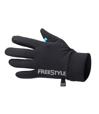 SPRO FREESTYLE SPRO FREESTYLE TOUCH GLOVES