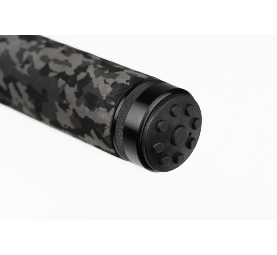 Street Fighter Carbon Street Net (5.50m) (50x60cm)