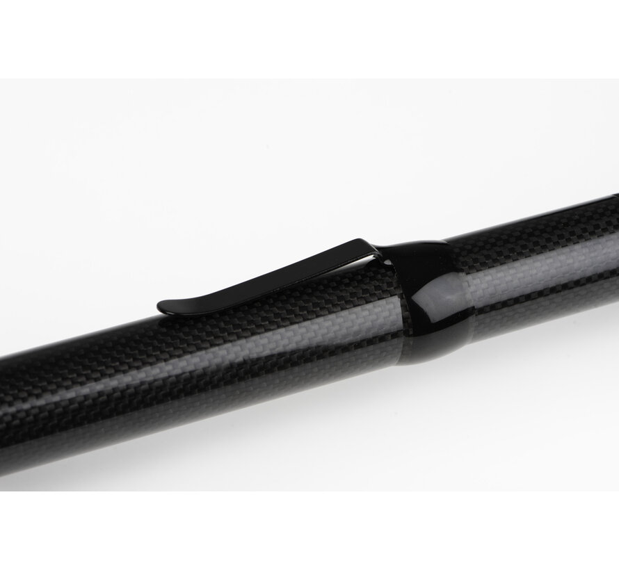 Street Fighter Carbon Street Net (5.50m) (50x60cm)