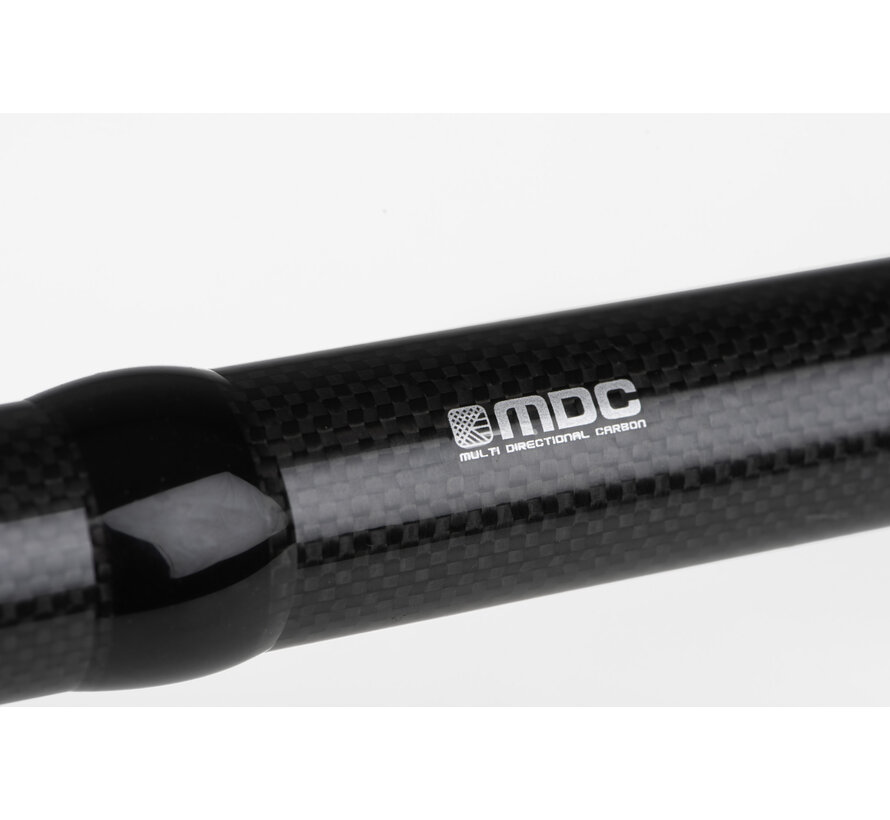 Street Fighter Carbon Street Net (5.50m) (50x60cm)