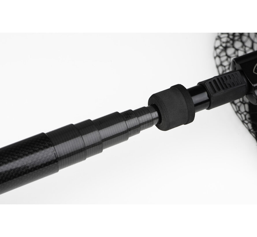 Street Fighter Carbon Street Net (5.50m) (50x60cm)