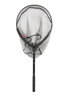 FOX RAGE Street Fighter Carbon Street Net (3.70m) (50x60cm)