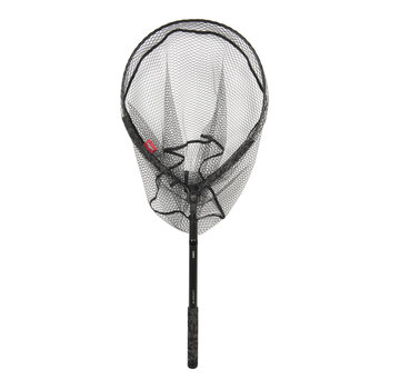 FOX RAGE Street Fighter Carbon Street Net (3.70m) (50x60cm)