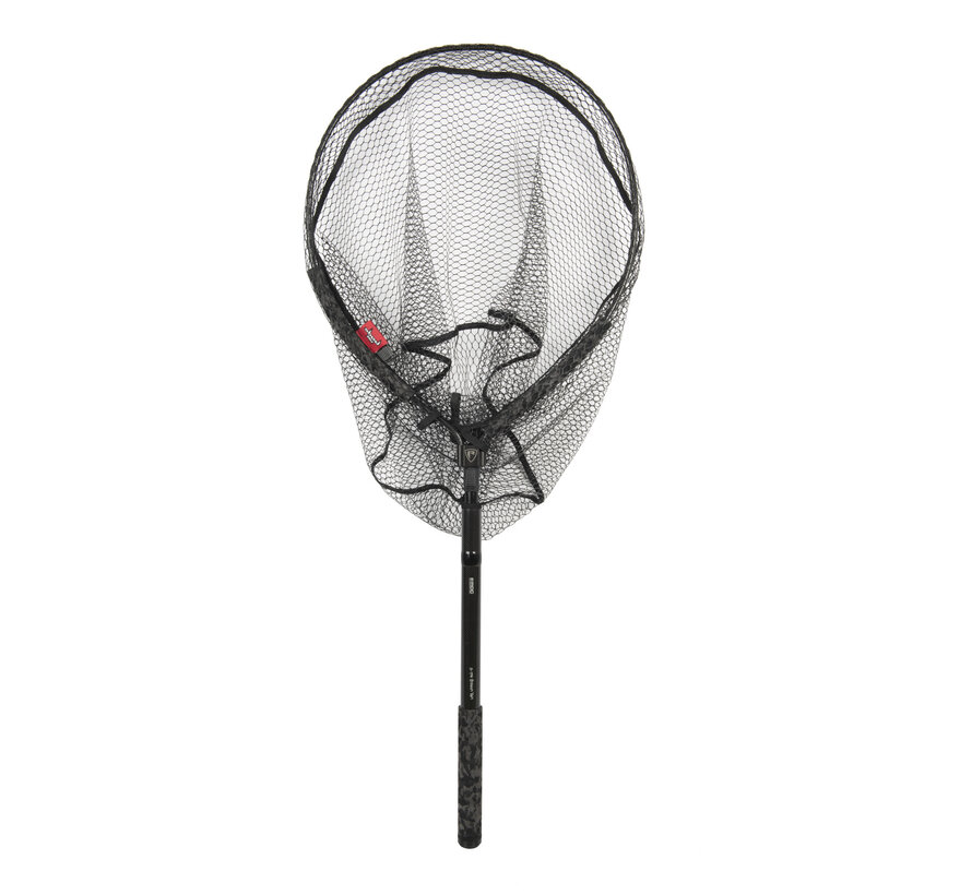 Street Fighter Carbon Street Net (3.70m) (50x60cm)