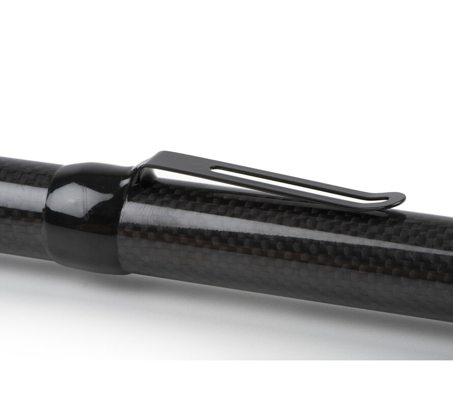 Street Fighter Carbon Street Net (3.70m) (50x60cm)