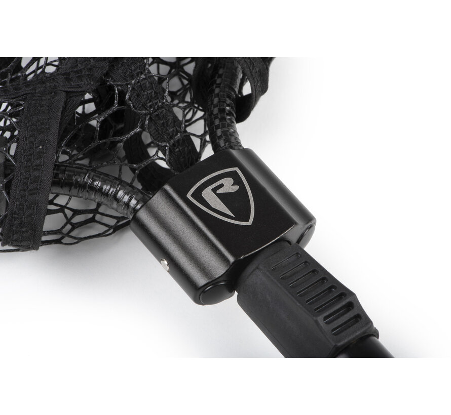 Street Fighter Carbon Street Net (3.70m) (50x60cm)