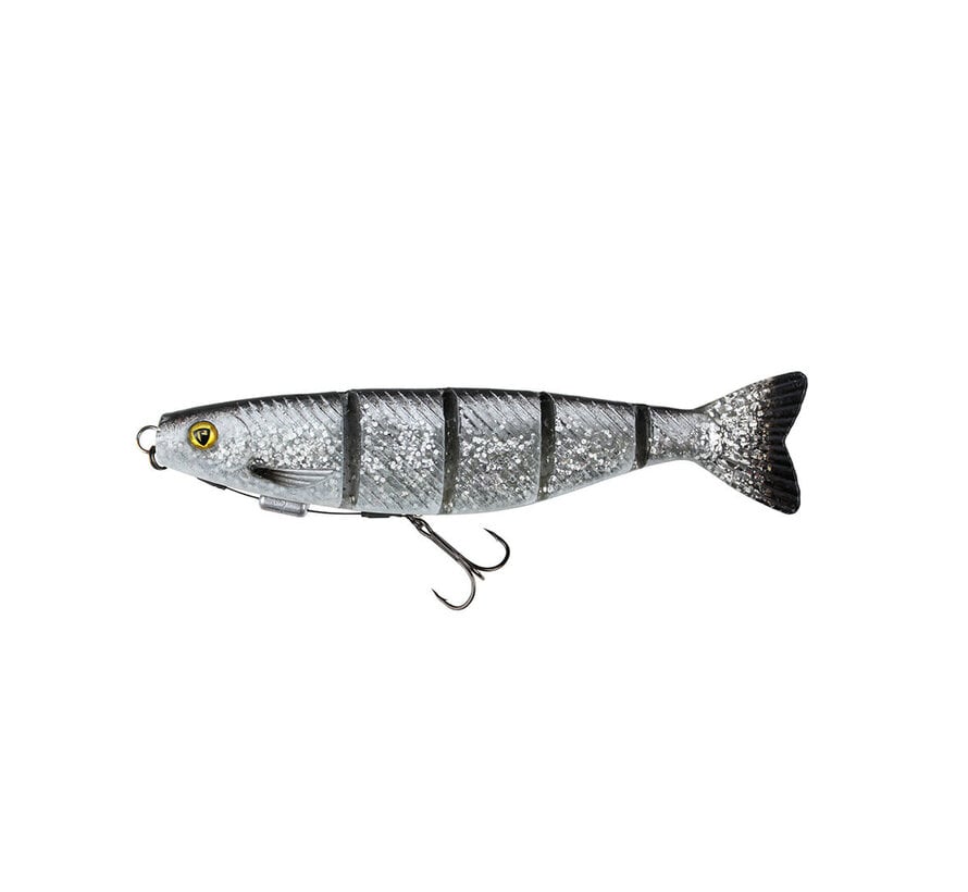 Loaded Jointed Pro Shads 18cm/52G