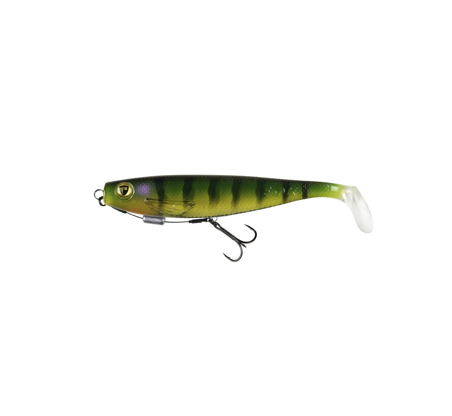 Loaded Pro Shads 18cm/46G