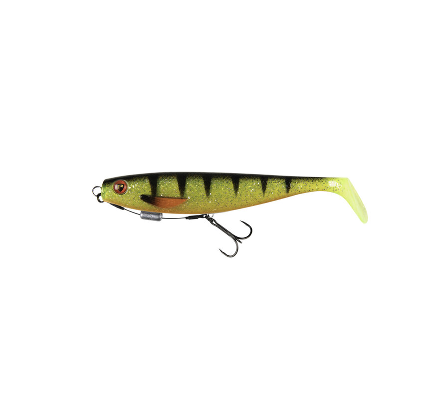Loaded Pro Shads 18cm/46G