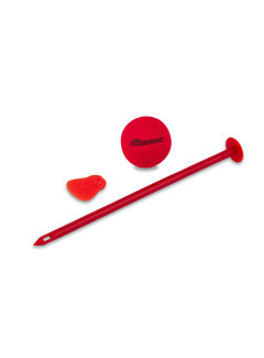 FOX RAGE PREDATOR Kebab And Bait Popper Kit