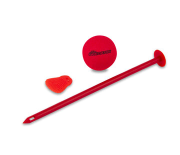FOX RAGE PREDATOR Kebab And Bait Popper Kit