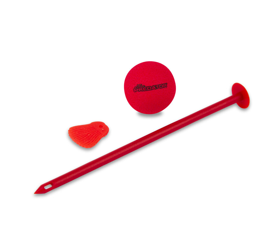Kebab And Bait Popper Kit
