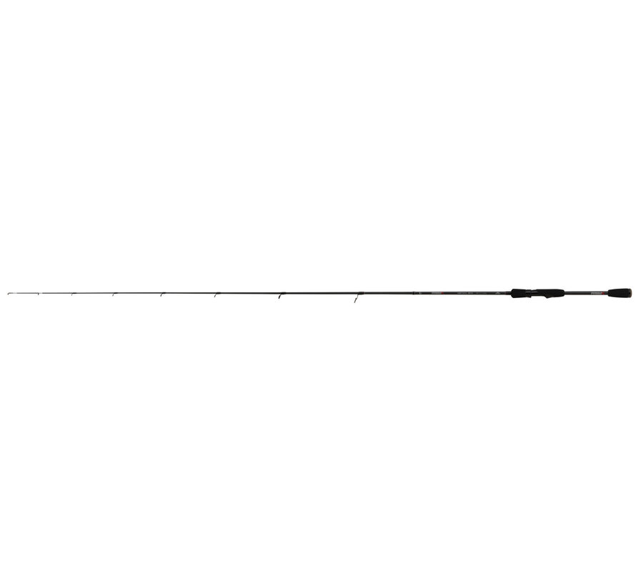Prism X Vertical Spin (1,85m) (50gr)