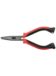 FOX RAGE Split Ring Pliers 13cm