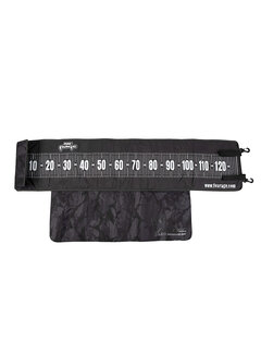 FOX RAGE Voyager Camo 1.3M Measure Mat