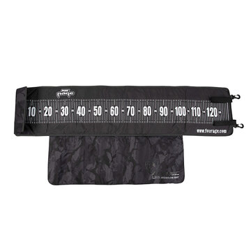 FOX RAGE Voyager Camo 1.3M Measure Mat