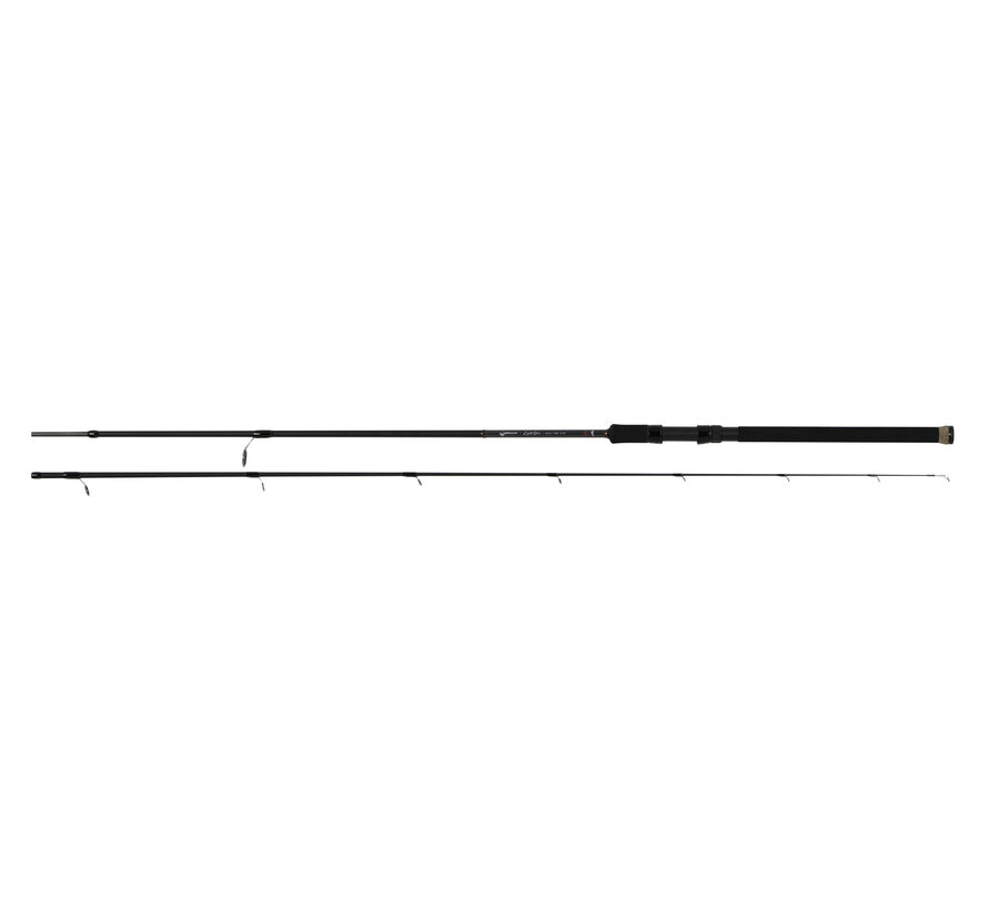 Warrior Light Spin (2,10m) (5-15gr)